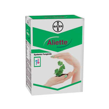 Aliette Agricare Corporation